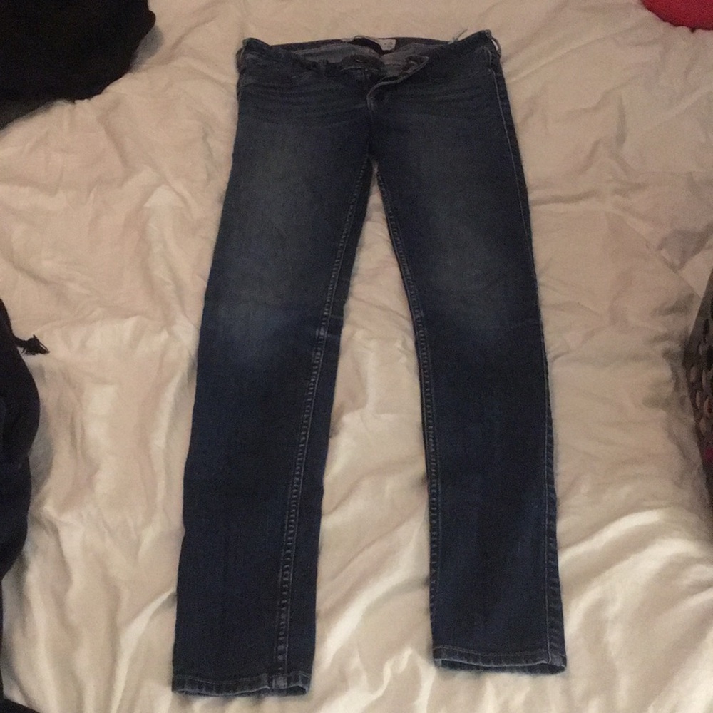 Hollister Jeggings